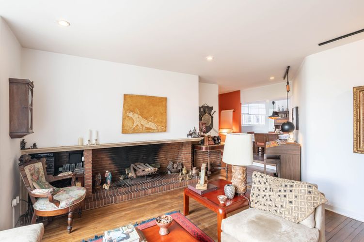 Apartamento de 8 alcobas en arriendo en Quinta Camacho, Bogotá, 291 m² · foto 2 de 20