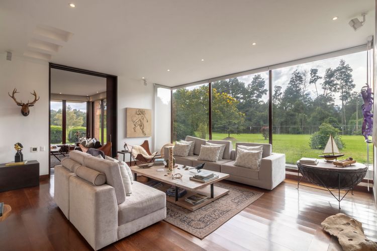 Casa de 4 alcobas en venta en Aposentos, Sopó, 470 m² · foto 3 de 20