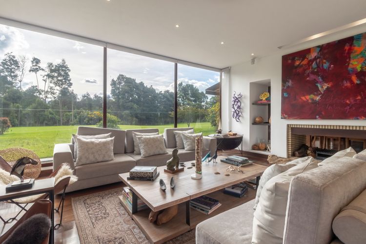 Casa de 4 alcobas en venta en Aposentos, Sopó, 470 m² · foto 4 de 20