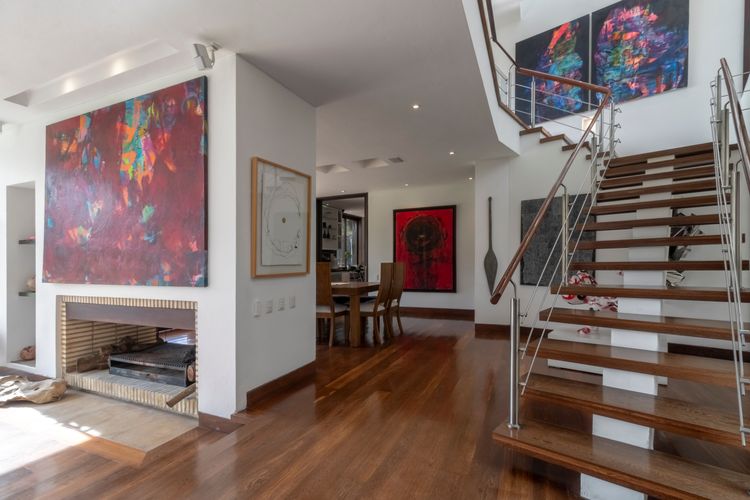 Casa de 4 alcobas en venta en Aposentos, Sopó, 470 m² · foto 5 de 20