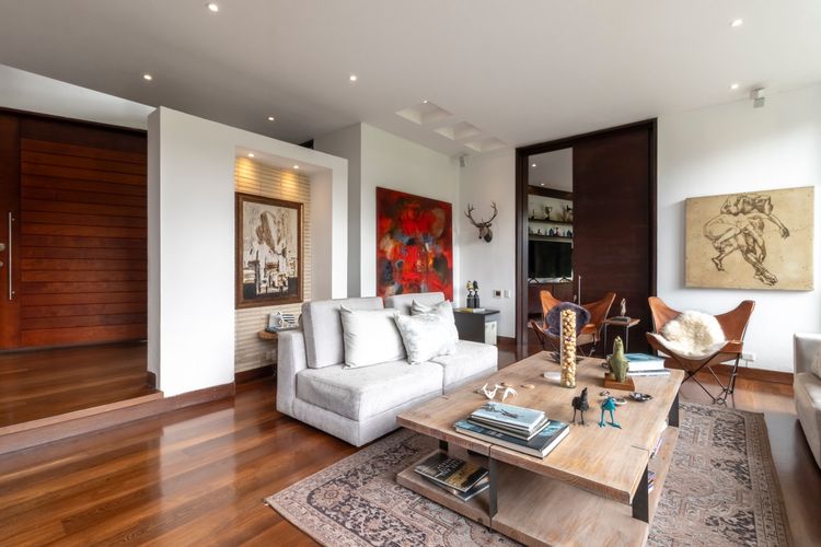 Casa de 4 alcobas en venta en Aposentos, Sopó, 470 m² · foto 6 de 20