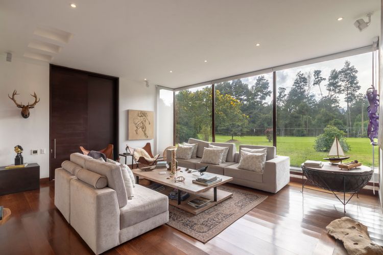 Casa de 4 alcobas en venta en Aposentos, Sopó, 470 m² · foto 8 de 20