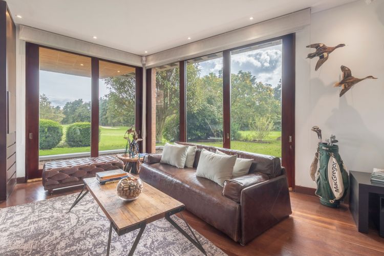Casa de 4 alcobas en venta en Aposentos, Sopó, 470 m² · foto 9 de 20