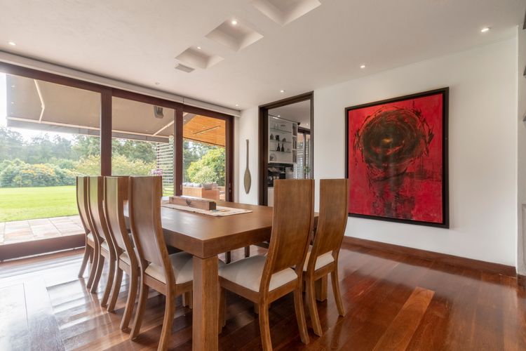 Casa de 4 alcobas en venta en Aposentos, Sopó, 470 m² · foto 10 de 20