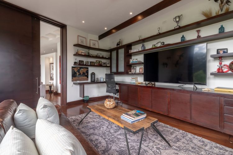 Casa de 4 alcobas en venta en Aposentos, Sopó, 470 m² · foto 11 de 20
