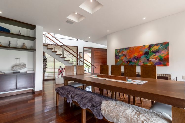 Casa de 4 alcobas en venta en Aposentos, Sopó, 470 m² · foto 12 de 20