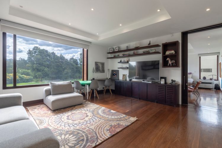 Casa de 4 alcobas en venta en Aposentos, Sopó, 470 m² · foto 14 de 20