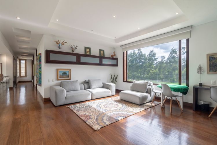 Casa de 4 alcobas en venta en Aposentos, Sopó, 470 m² · foto 15 de 20