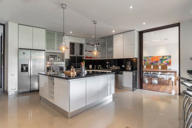 Casa de 4 alcobas en venta en Aposentos, Sopó, 470 m² · foto 16 de 20