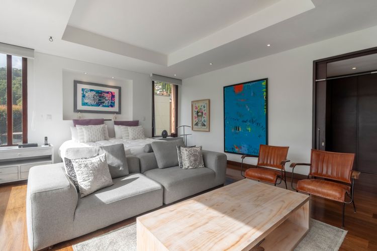 Casa de 4 alcobas en venta en Aposentos, Sopó, 470 m² · foto 19 de 20