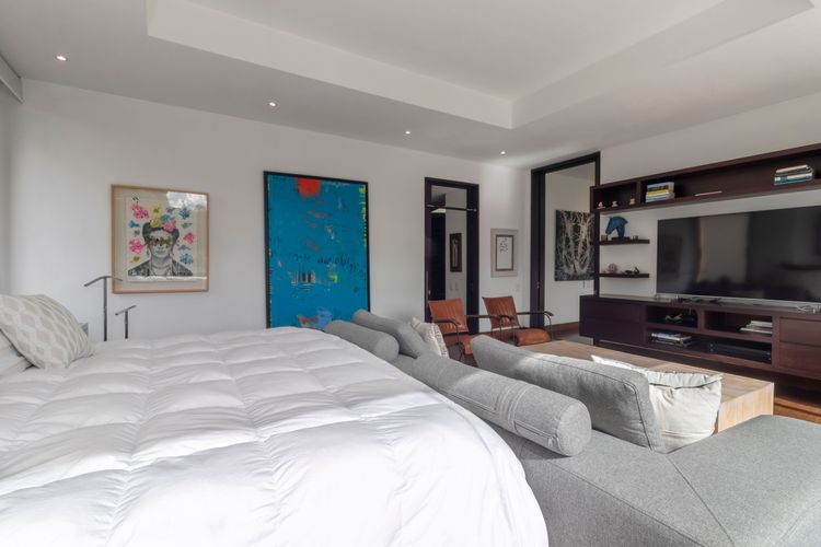 Casa de 4 alcobas en venta en Aposentos, Sopó, 470 m² · foto 20 de 20