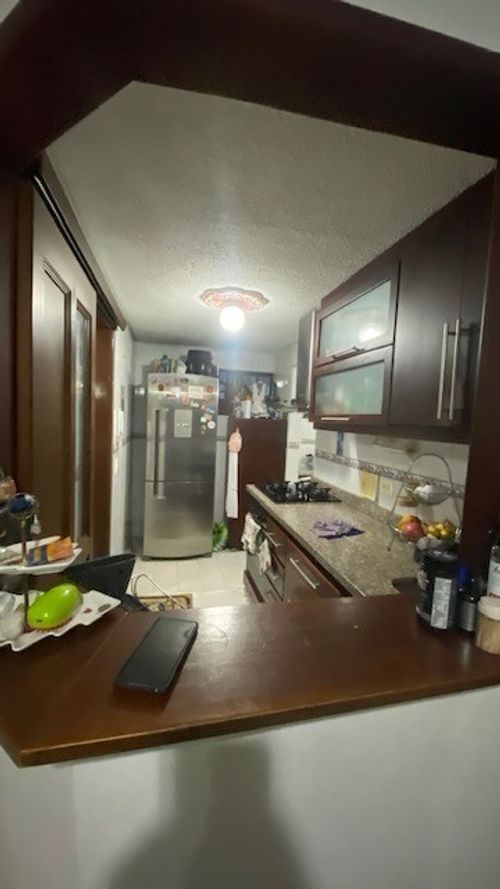 Apartamento de 4 alcobas en venta en Cañaveral, Floridablanca, 160 m² · foto 7 de 24