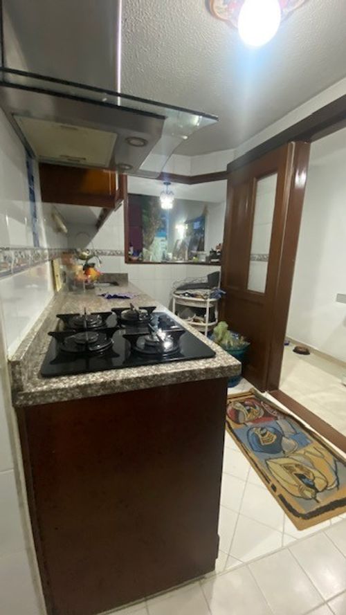 Apartamento de 4 alcobas en venta en Cañaveral, Floridablanca, 160 m² · foto 6 de 24