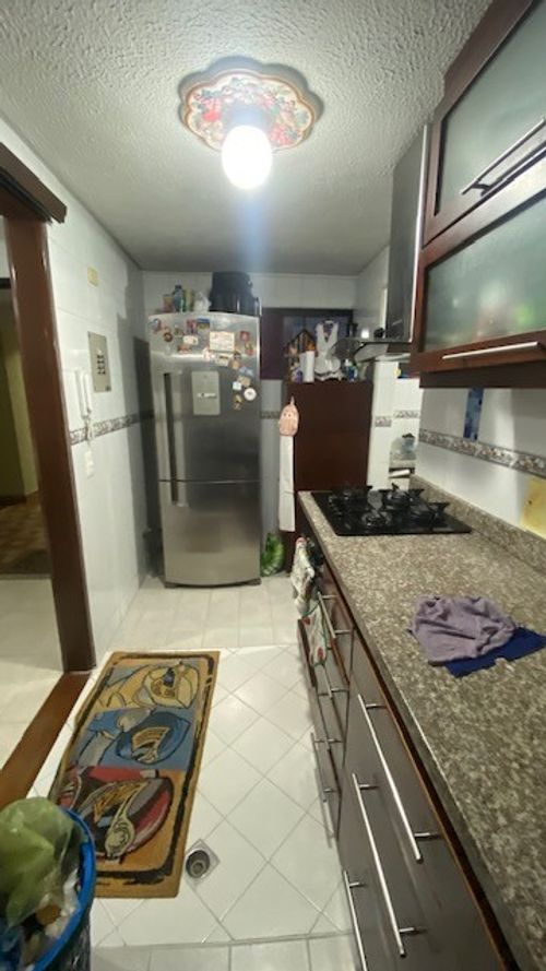 Apartamento de 4 alcobas en venta en Cañaveral, Floridablanca, 160 m² · foto 8 de 24