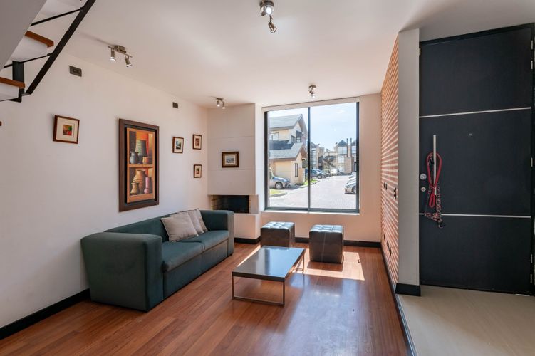 Casa de 3 alcobas en venta en Bojaca, Chía, 164 m² · foto 3 de 20