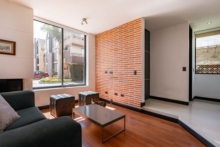 Casa de 3 alcobas en venta en Bojaca, Chía, 164 m² · foto 4 de 20