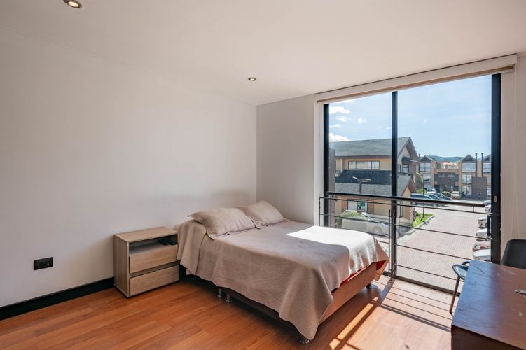 Casa de 3 alcobas en venta en Bojaca, Chía, 164 m² · foto 13 de 20