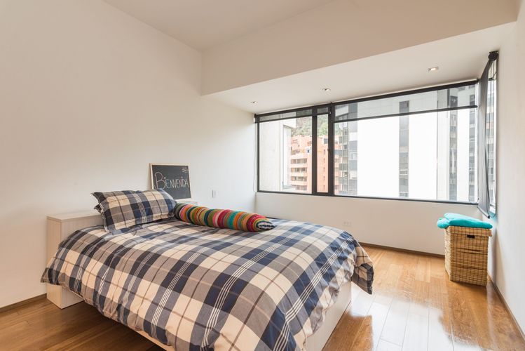 Apartamento de 3 alcobas en venta en Chicó Alto, Bogotá, 159 m² · foto 8 de 16