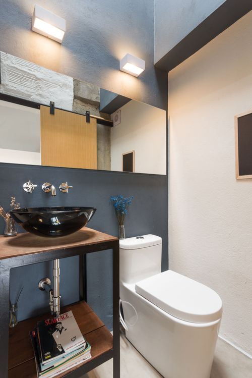 Apartamento de 3 alcobas en venta en Chicó Alto, Bogotá, 159 m² · foto 10 de 16
