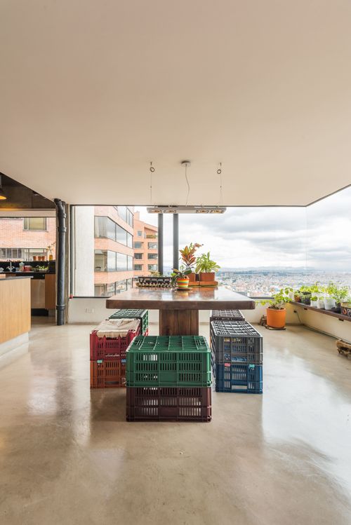 Apartamento de 3 alcobas en venta en Chicó Alto, Bogotá, 159 m² · foto 11 de 16