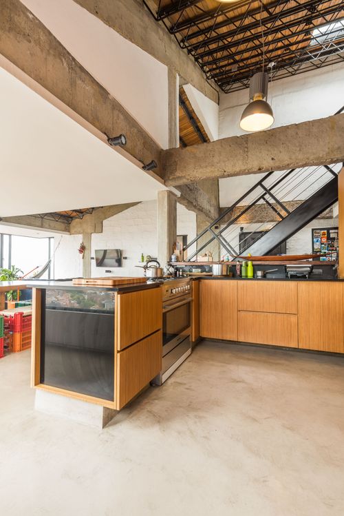 Apartamento de 3 alcobas en venta en Chicó Alto, Bogotá, 159 m² · foto 13 de 16
