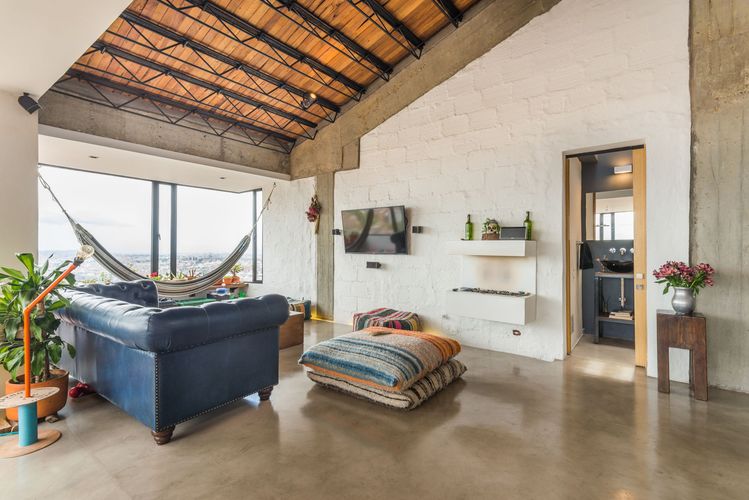Apartamento de 3 alcobas en venta en Chicó Alto, Bogotá, 159 m² · foto 14 de 16
