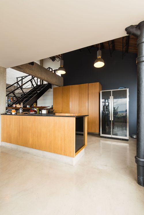Apartamento de 3 alcobas en venta en Chicó Alto, Bogotá, 159 m² · foto 15 de 16