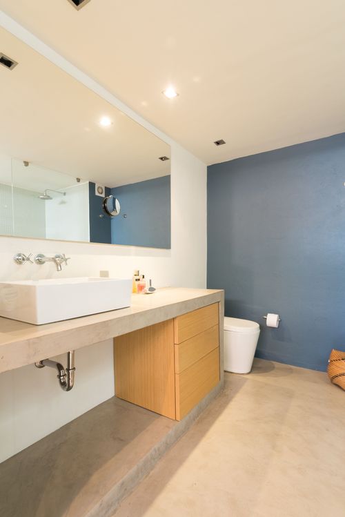 Apartamento de 3 alcobas en venta en Chicó Alto, Bogotá, 159 m² · foto 16 de 16