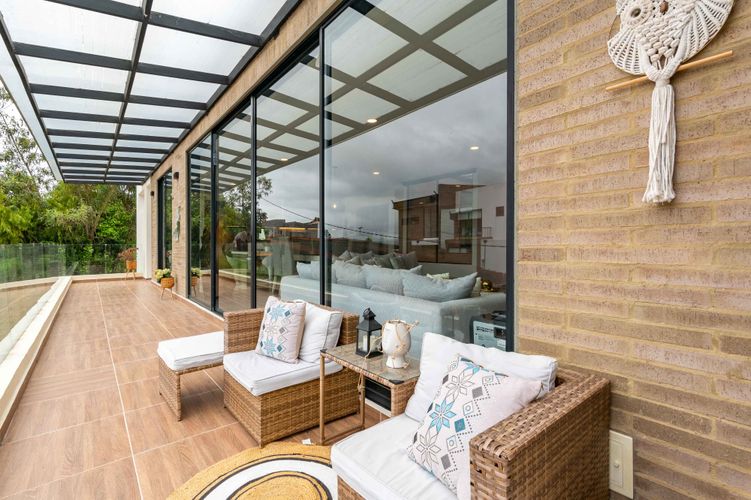 Casa de 4 alcobas en venta en San Gabriel, Sopó, 414 m² · foto 4 de 20