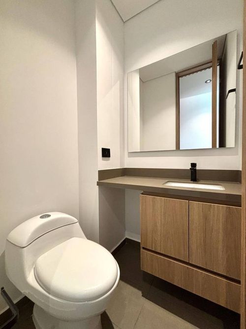 Apartamento de 2 alcobas en venta en Alto De Misael, Envigado, 101 m² · foto 8 de 19