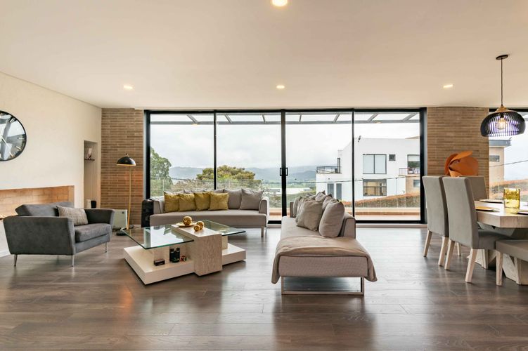 Casa de 4 alcobas en venta en San Gabriel, Sopó, 414 m² · foto 5 de 20
