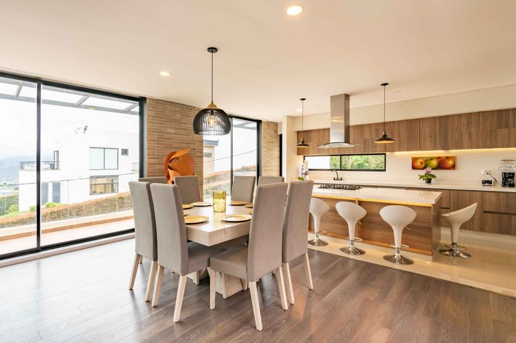 Casa de 4 alcobas en venta en San Gabriel, Sopó, 414 m² · foto 6 de 20