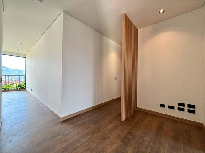 Apartamento de 2 alcobas en venta en Alto De Misael, Envigado, 101 m² · foto 9 de 19