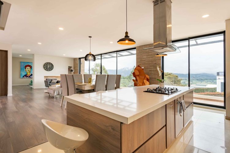 Casa de 4 alcobas en venta en San Gabriel, Sopó, 414 m² · foto 8 de 20
