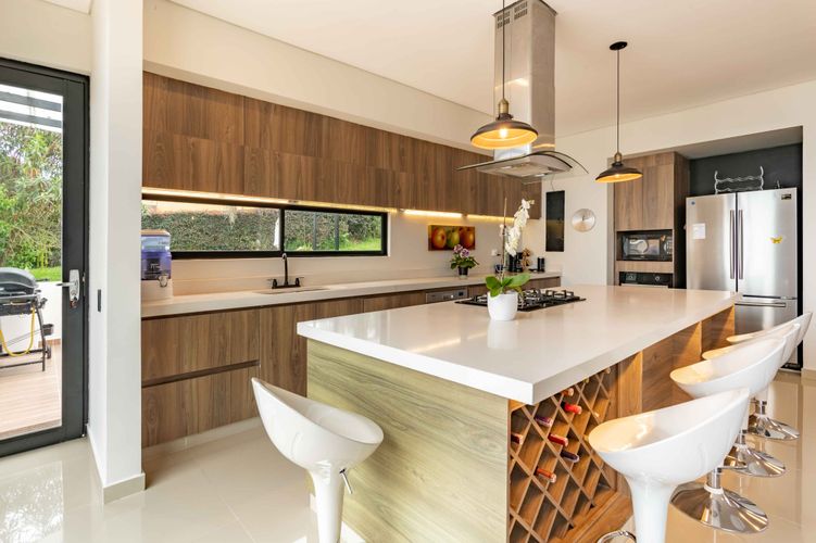 Casa de 4 alcobas en venta en San Gabriel, Sopó, 414 m² · foto 9 de 20