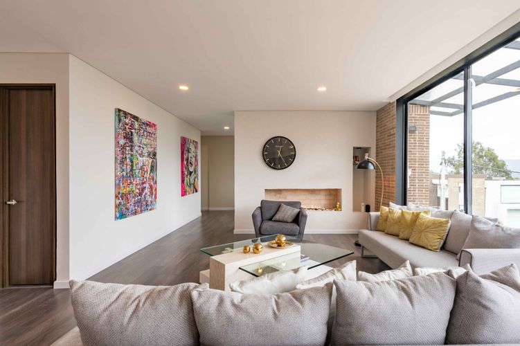 Casa de 4 alcobas en venta en San Gabriel, Sopó, 414 m² · foto 11 de 20