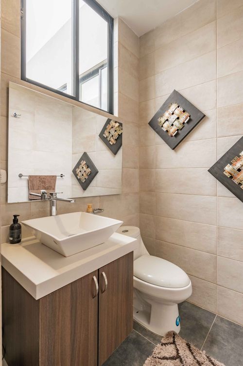 Casa de 4 alcobas en venta en San Gabriel, Sopó, 414 m² · foto 12 de 20