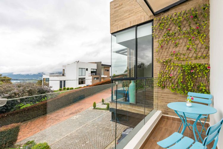 Casa de 4 alcobas en venta en San Gabriel, Sopó, 414 m² · foto 17 de 20