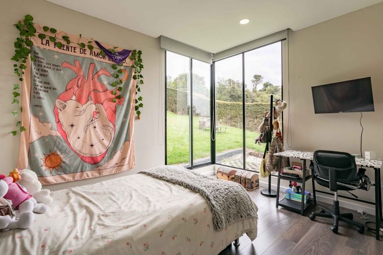 Casa de 4 alcobas en venta en San Gabriel, Sopó, 414 m² · foto 20 de 20