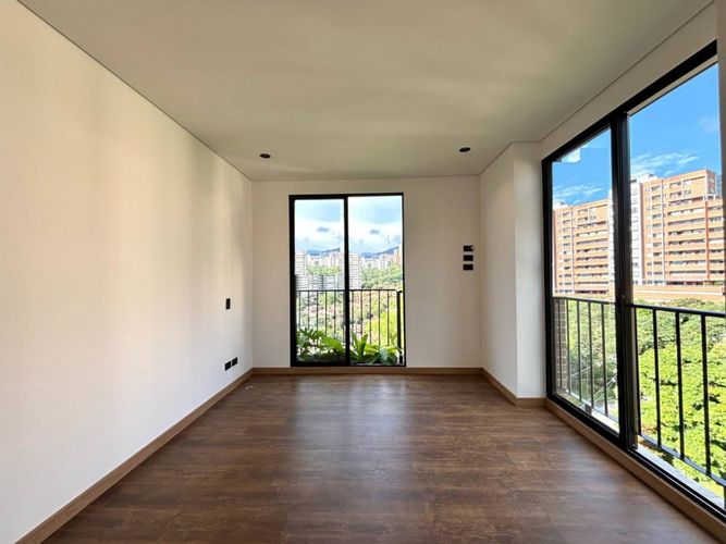 Apartamento de 2 alcobas en venta en Alto De Misael, Envigado, 101 m² · foto 15 de 19