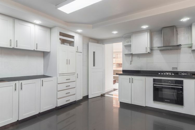 Apartamento de 5 alcobas en venta en Chico Norte, Bogotá, 266 m² · foto 7 de 20