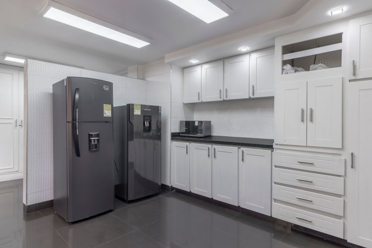 Apartamento de 5 alcobas en venta en Chico Norte, Bogotá, 266 m² · foto 8 de 20