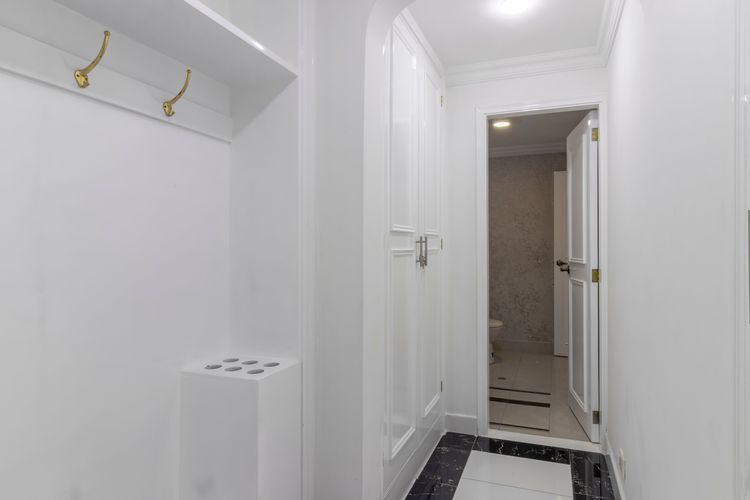 Apartamento de 5 alcobas en venta en Chico Norte, Bogotá, 266 m² · foto 9 de 20
