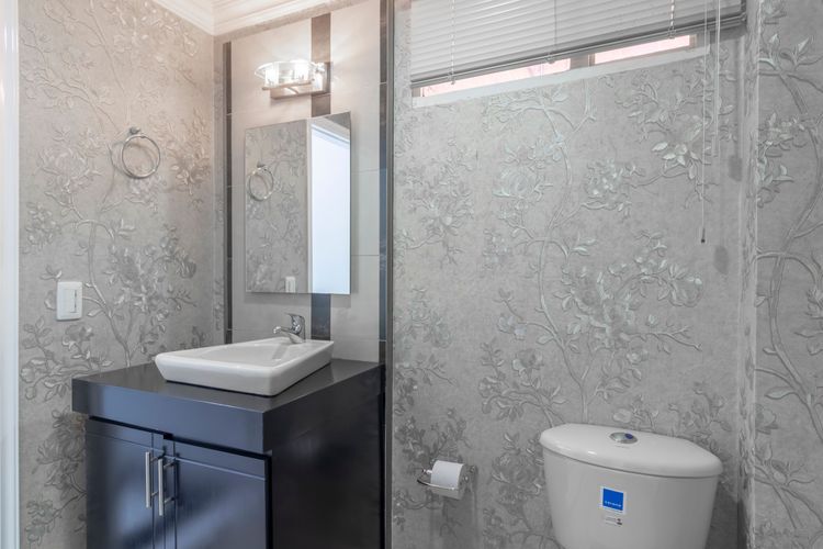 Apartamento de 5 alcobas en venta en Chico Norte, Bogotá, 266 m² · foto 10 de 20