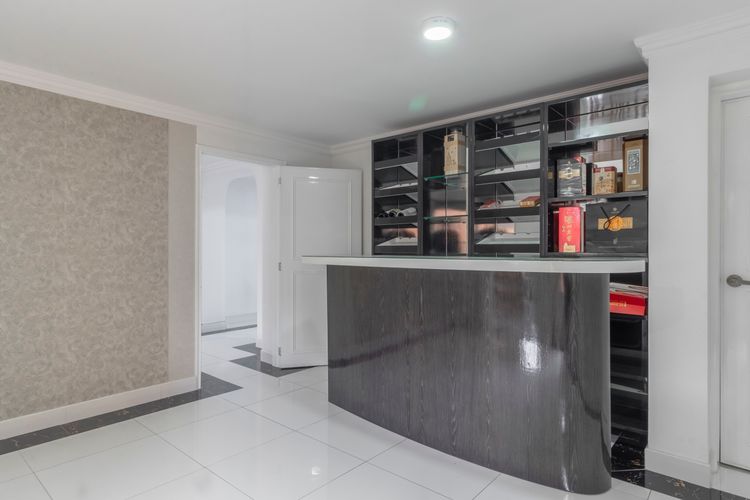 Apartamento de 5 alcobas en venta en Chico Norte, Bogotá, 266 m² · foto 11 de 20