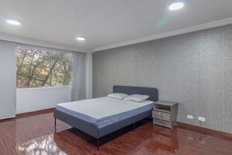 Apartamento de 5 alcobas en venta en Chico Norte, Bogotá, 266 m² · foto 12 de 20
