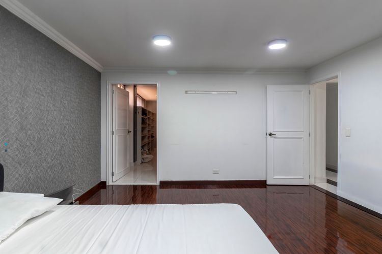 Apartamento de 5 alcobas en venta en Chico Norte, Bogotá, 266 m² · foto 14 de 20