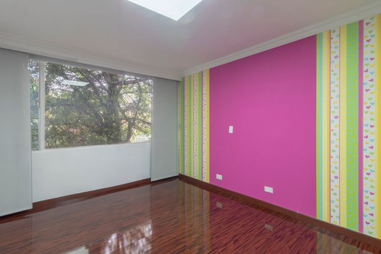 Apartamento de 5 alcobas en venta en Chico Norte, Bogotá, 266 m² · foto 17 de 20