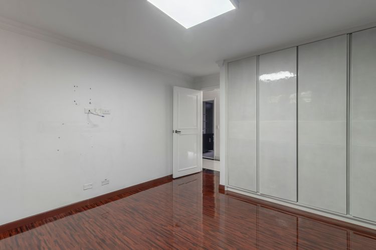 Apartamento de 5 alcobas en venta en Chico Norte, Bogotá, 266 m² · foto 18 de 20