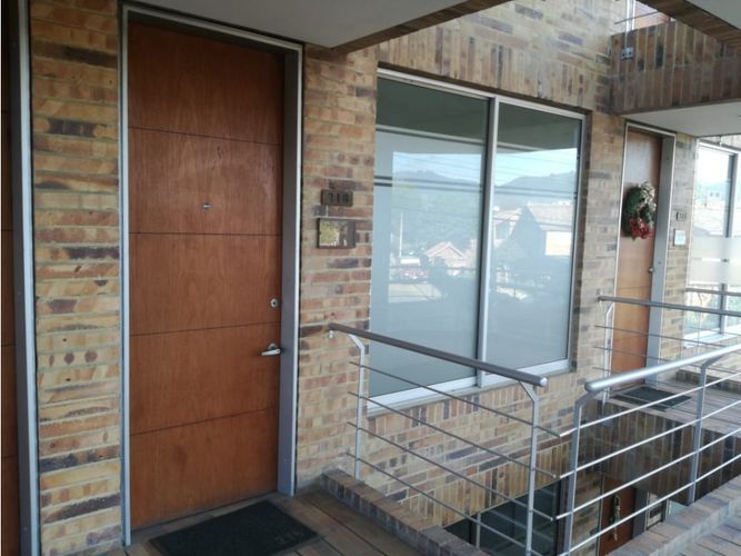 Oficina en arriendo en Andes, Chía, 42 m² · foto 5 de 24
